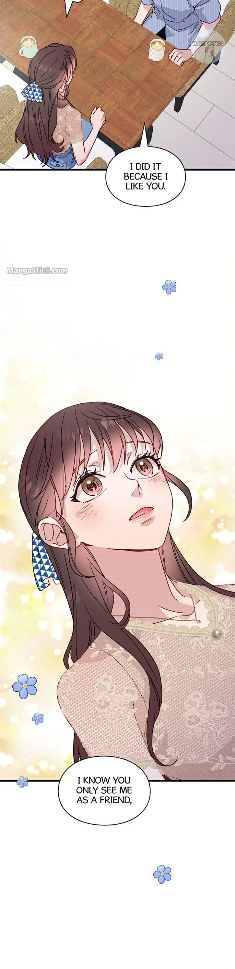 A Morning Kiss at Tiffany’s Chapter 43 – Page 15
