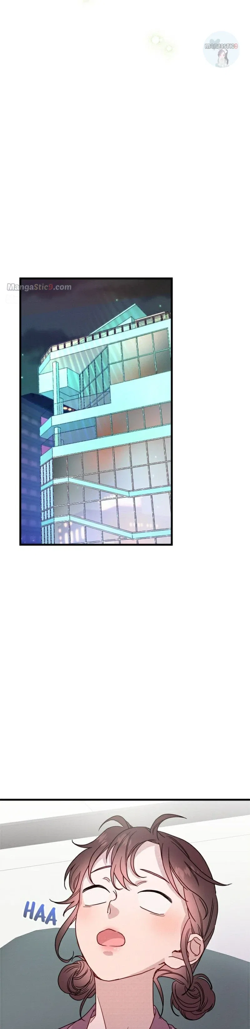 A Morning Kiss at Tiffany’s Chapter 43 – Page 26