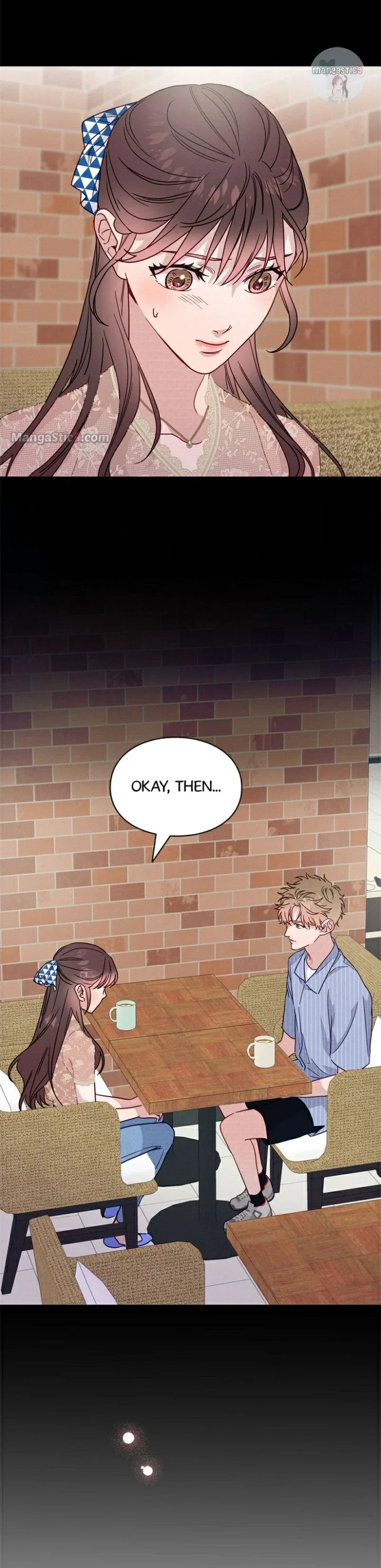 A Morning Kiss at Tiffany’s Chapter 43 – Page 29