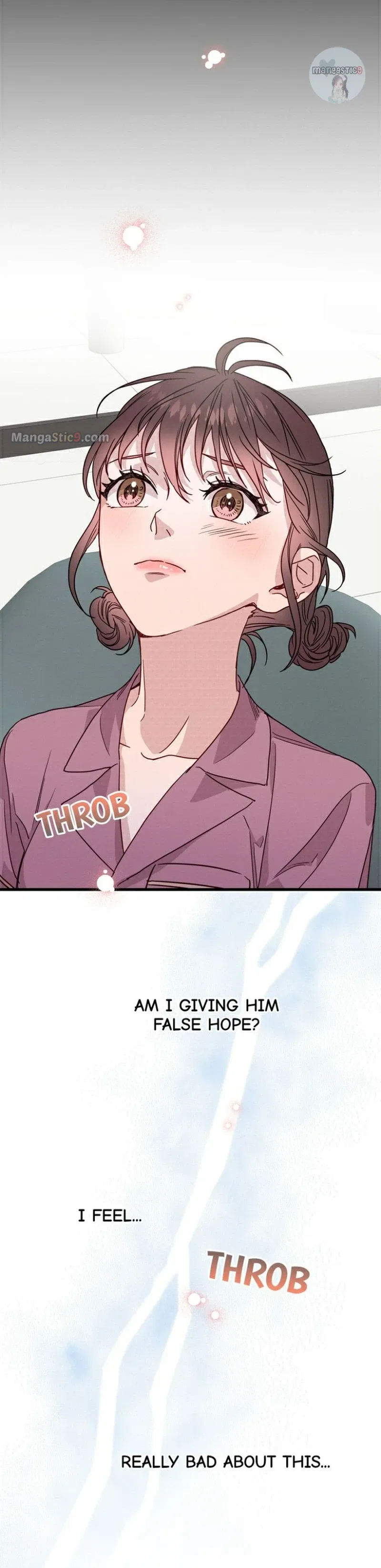 A Morning Kiss at Tiffany’s Chapter 43 – Page 30