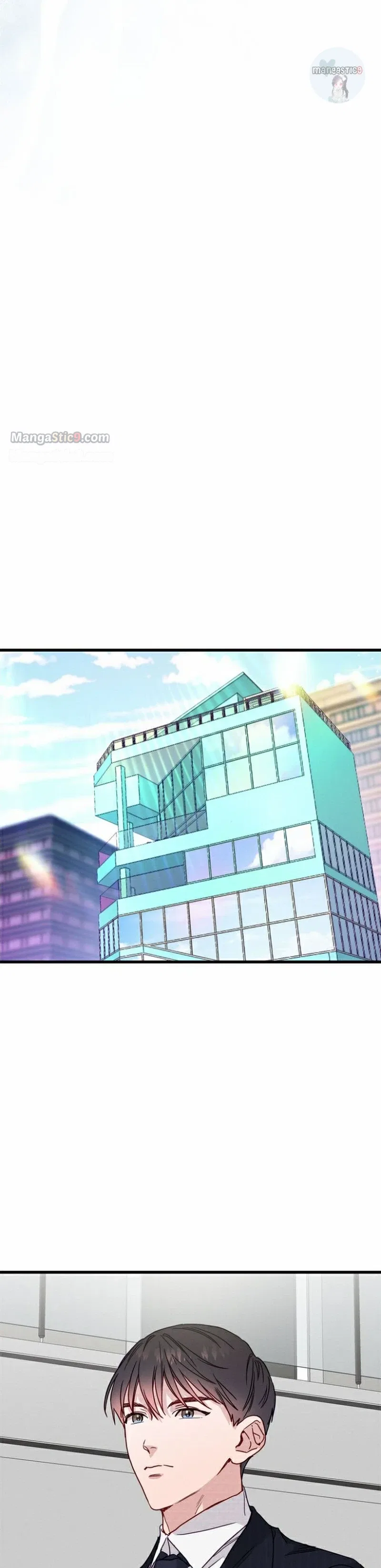 A Morning Kiss at Tiffany’s Chapter 43 – Page 31