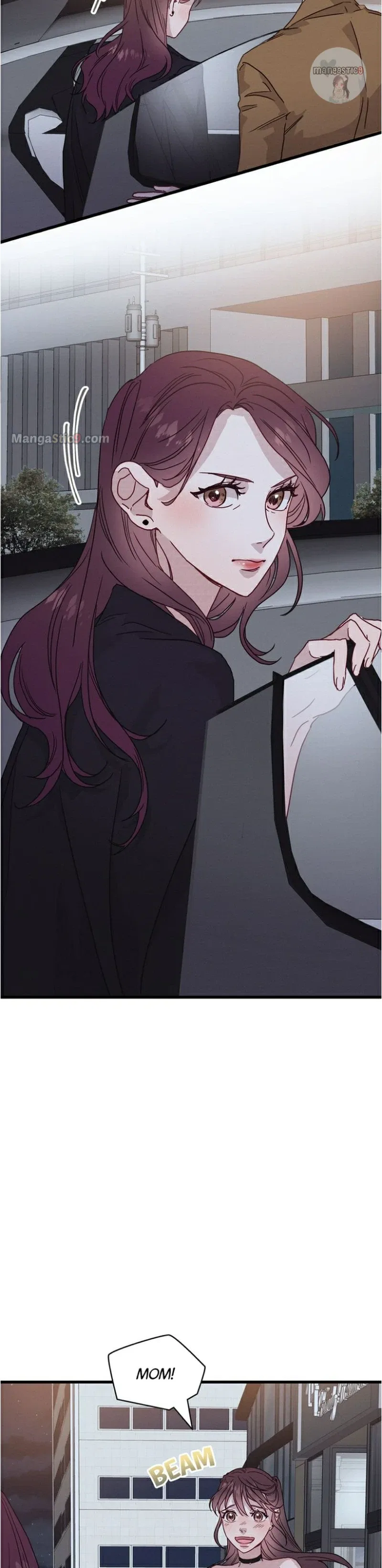 A Morning Kiss at Tiffany’s Chapter 41 – Page 11