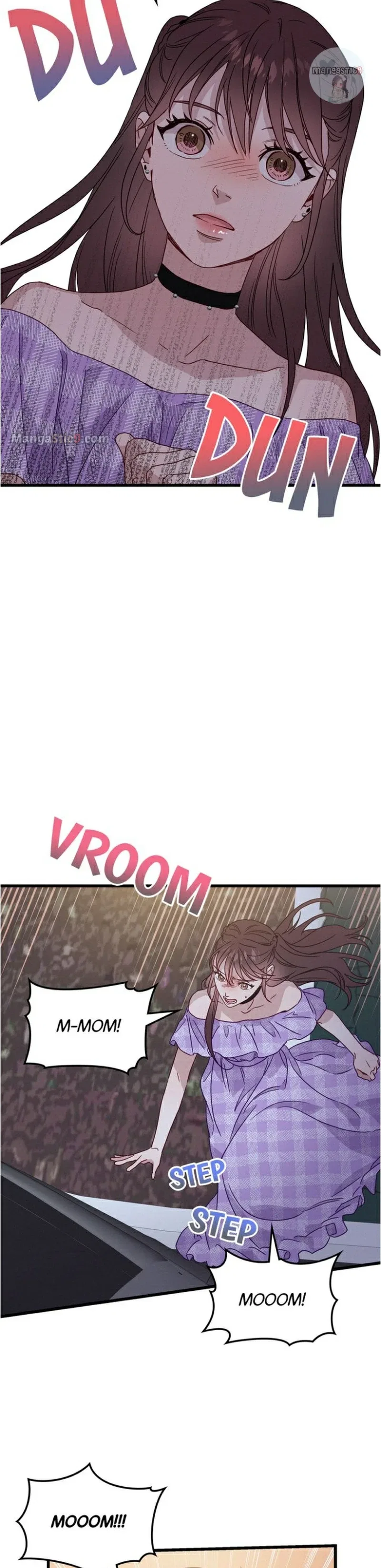 A Morning Kiss at Tiffany’s Chapter 41 – Page 13