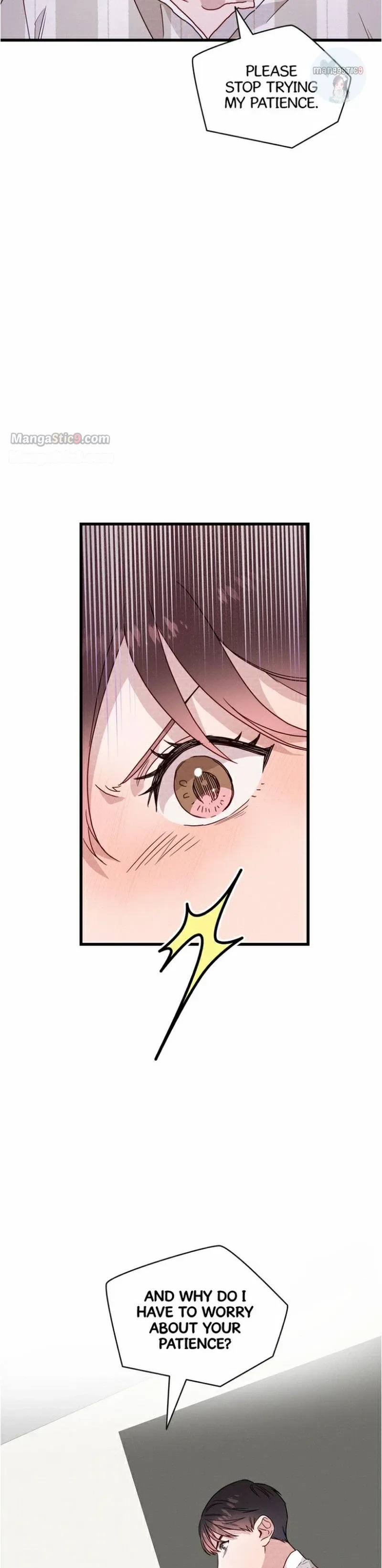 A Morning Kiss at Tiffany’s Chapter 41 – Page 40