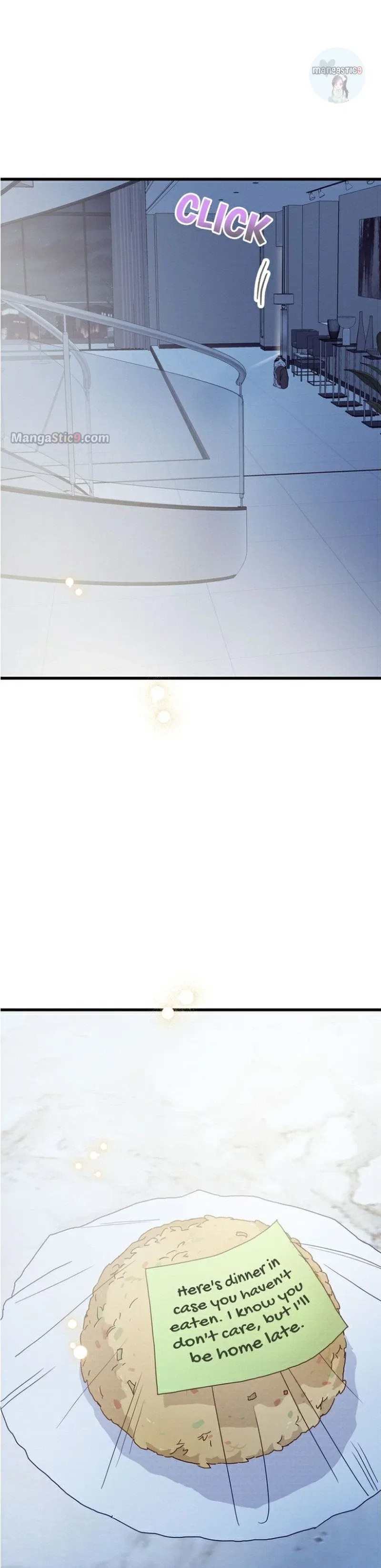 A Morning Kiss at Tiffany’s Chapter 40 – Page 2