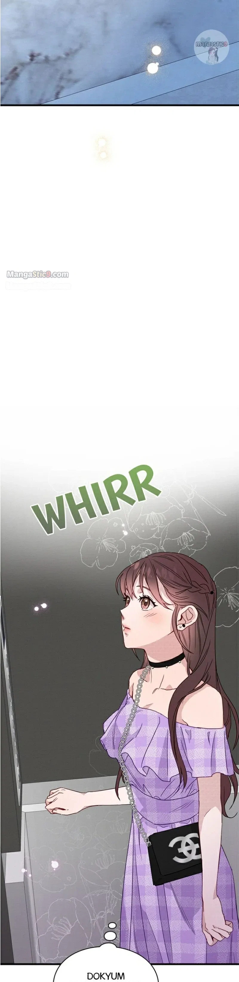 A Morning Kiss at Tiffany’s Chapter 40 – Page 3
