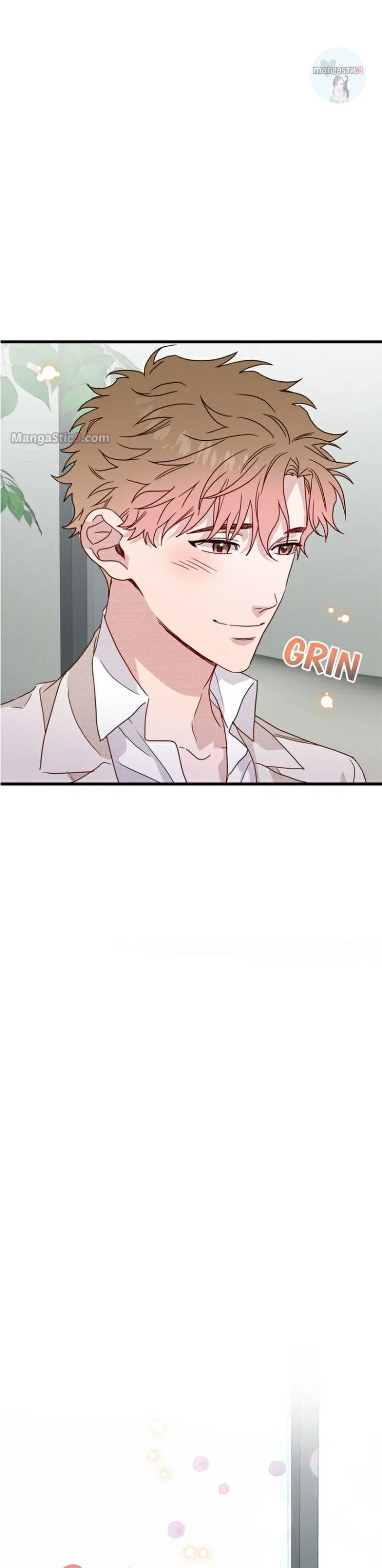A Morning Kiss at Tiffany’s Chapter 40 – Page 17