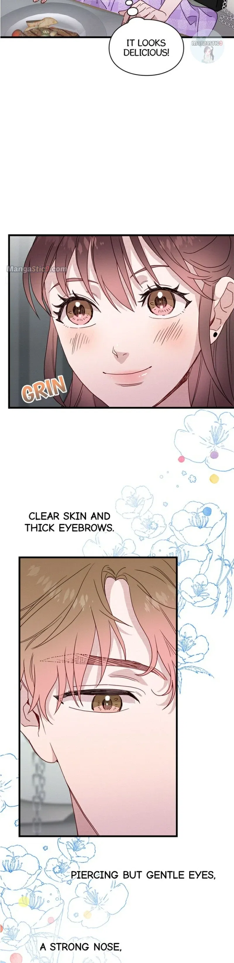 A Morning Kiss at Tiffany’s Chapter 40 – Page 19