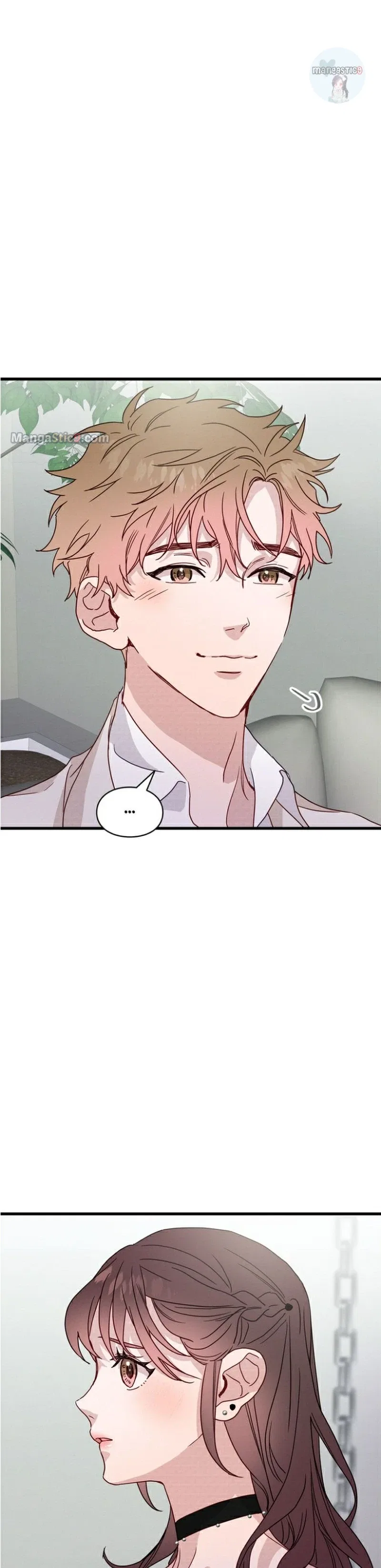 A Morning Kiss at Tiffany’s Chapter 40 – Page 25