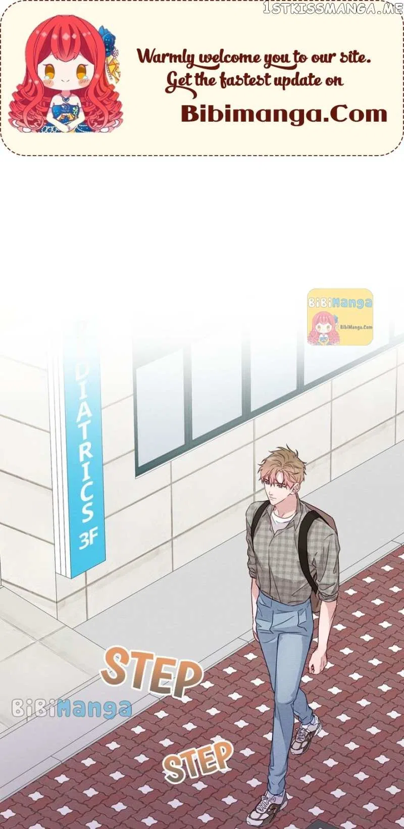 A Morning Kiss at Tiffany’s Chapter 39 – Page 1