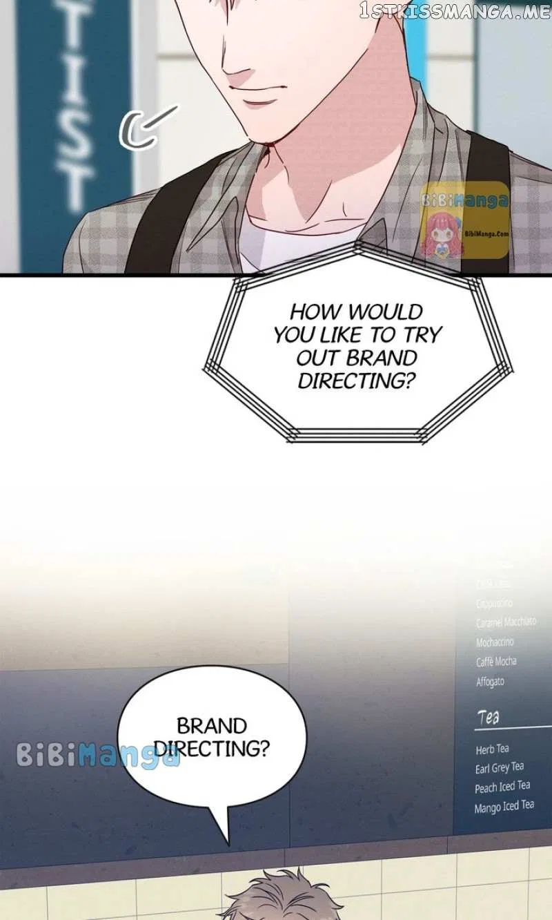 A Morning Kiss at Tiffany’s Chapter 39 – Page 3