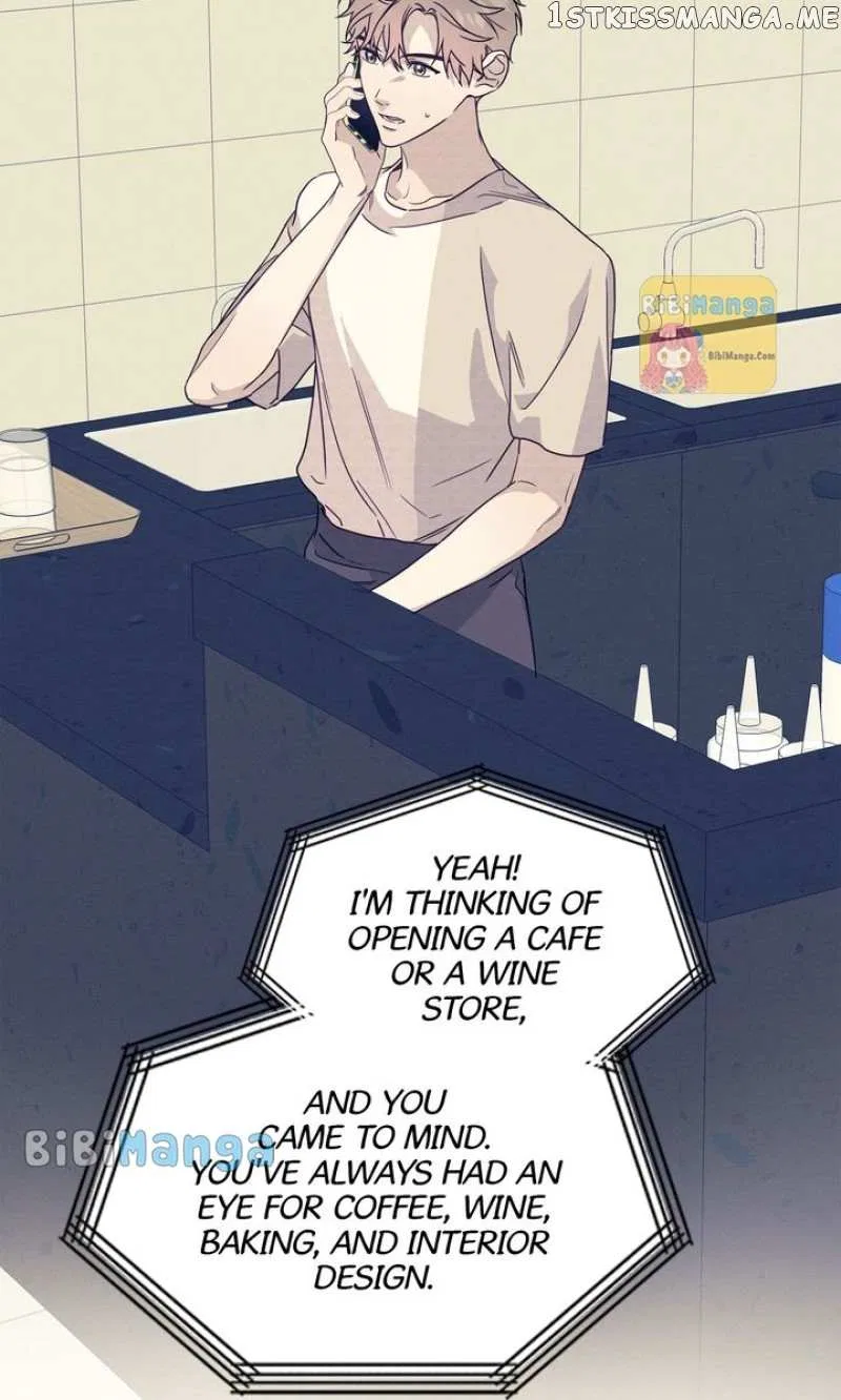 A Morning Kiss at Tiffany’s Chapter 39 – Page 4
