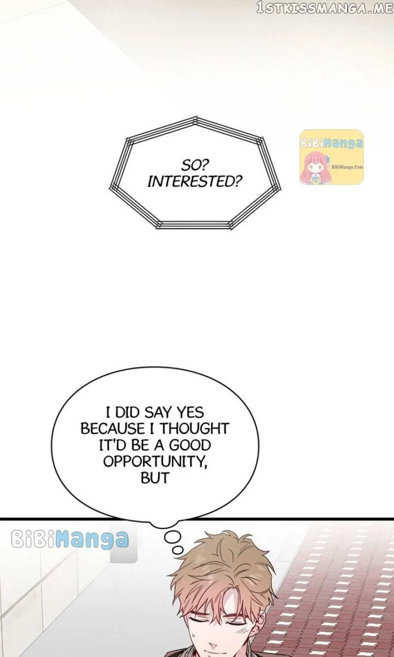 A Morning Kiss at Tiffany’s Chapter 39 – Page 5