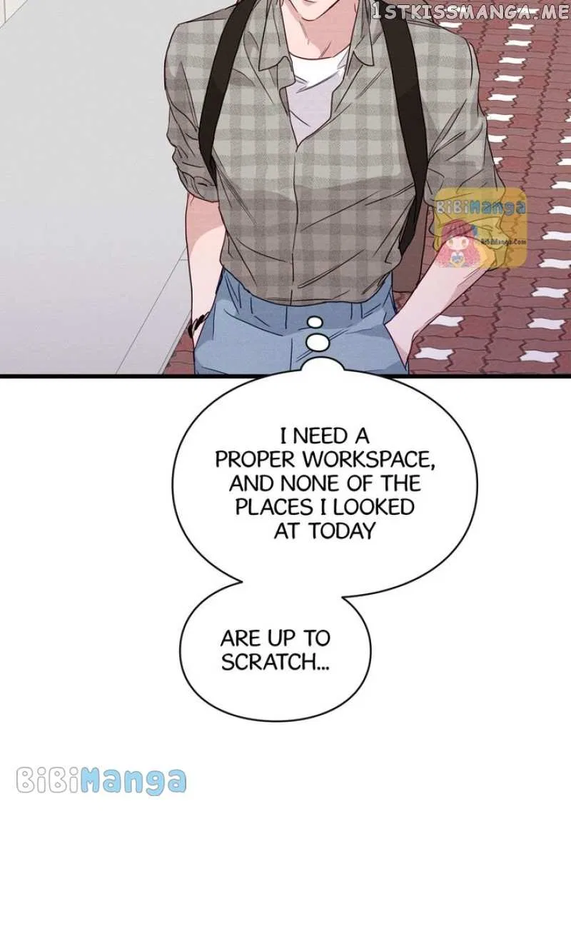 A Morning Kiss at Tiffany’s Chapter 39 – Page 6