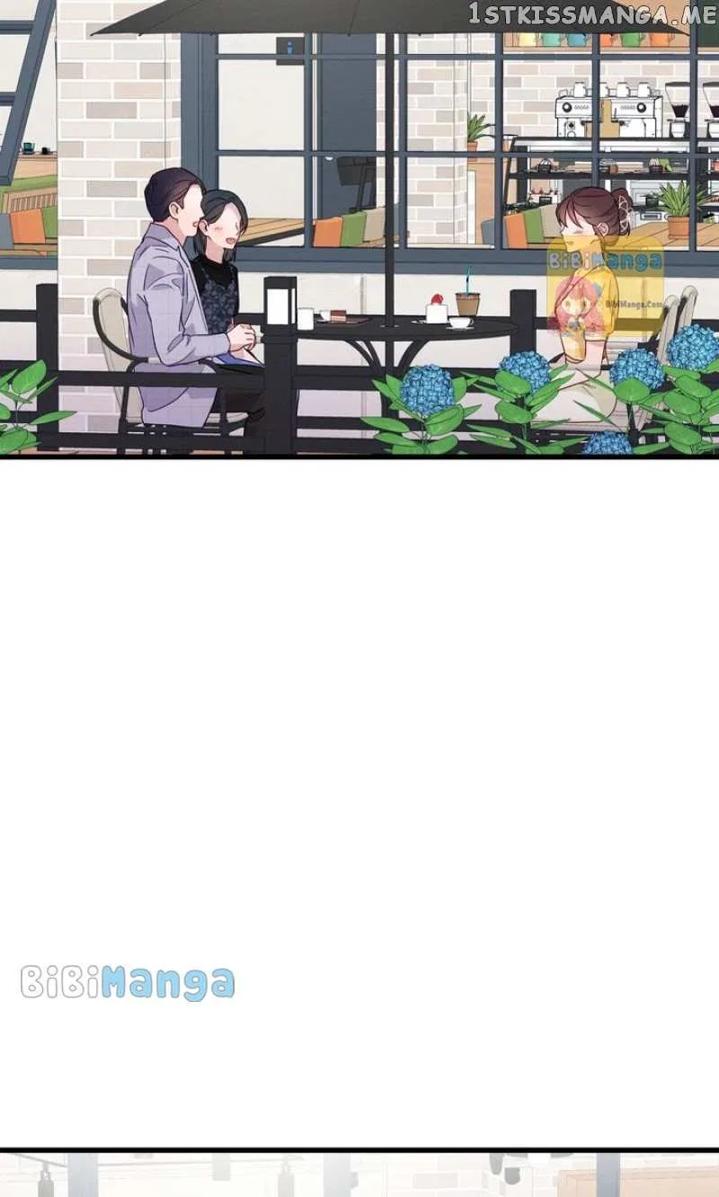 A Morning Kiss at Tiffany’s Chapter 39 – Page 9