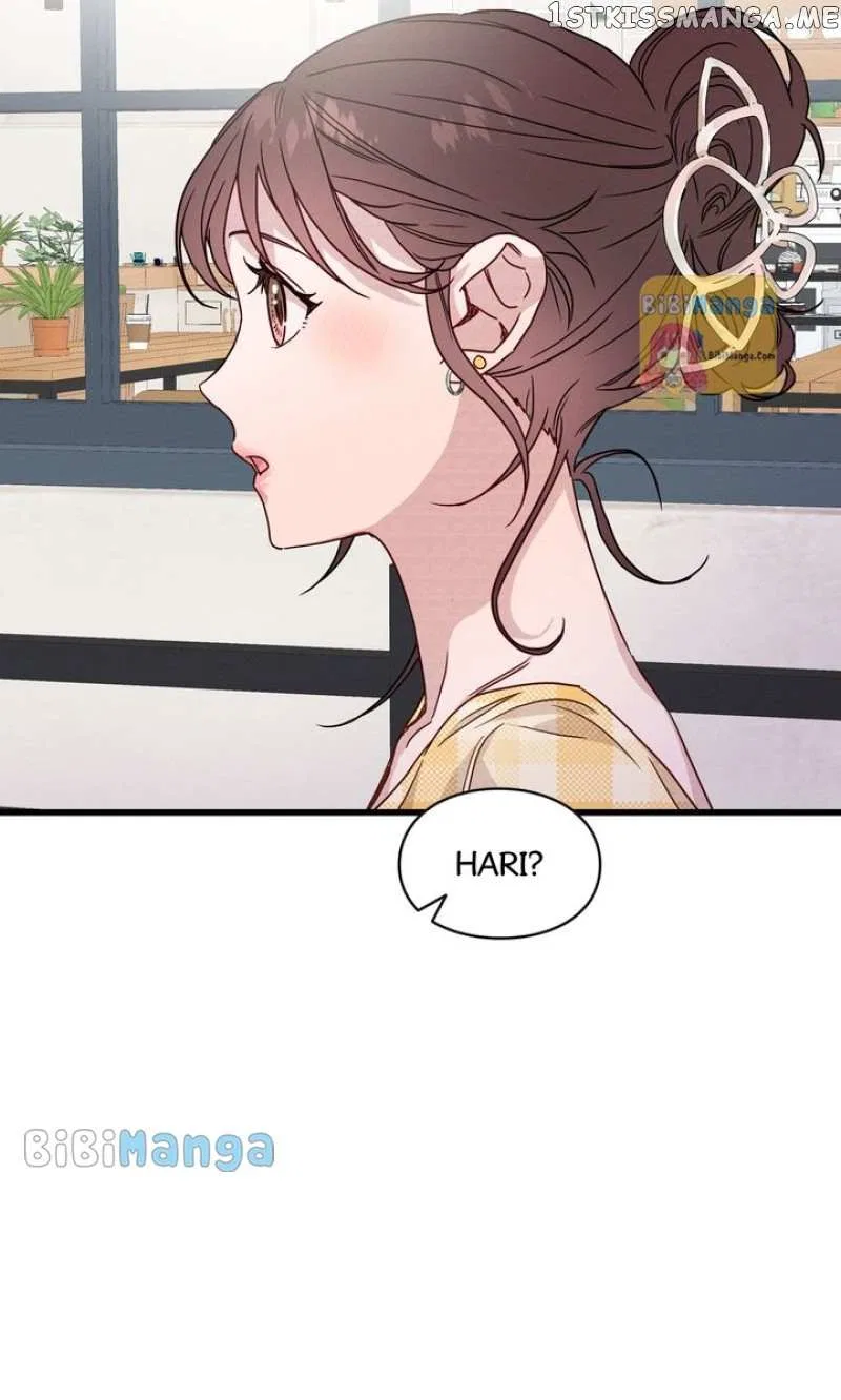 A Morning Kiss at Tiffany’s Chapter 39 – Page 10