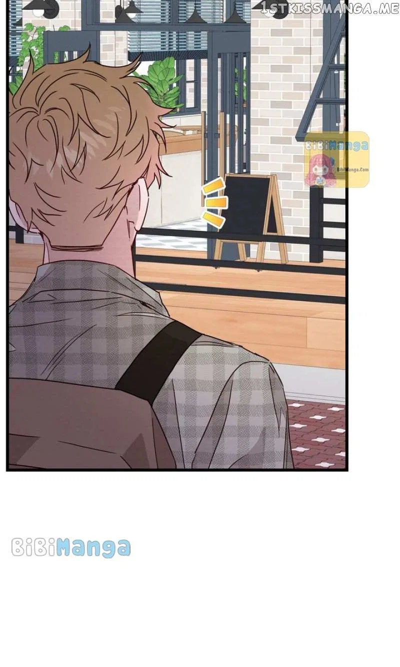 A Morning Kiss at Tiffany’s Chapter 39 – Page 13