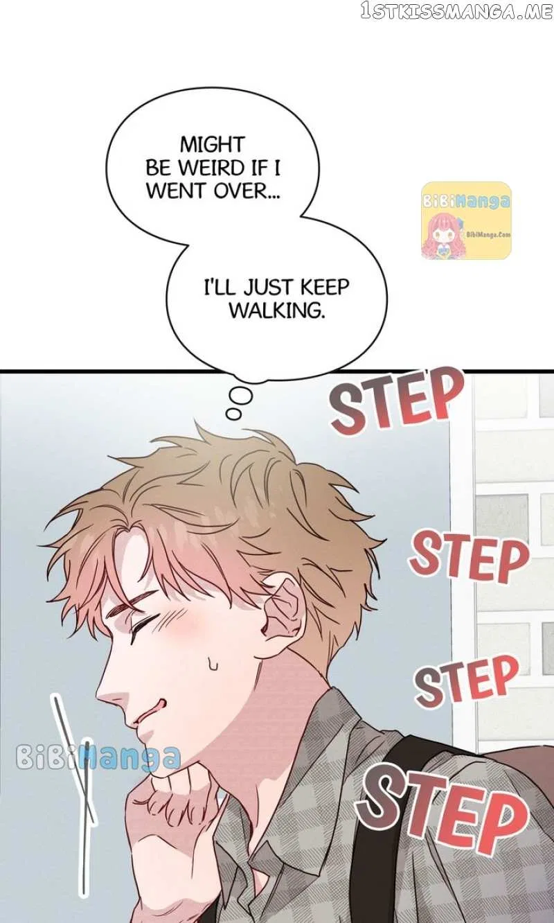 A Morning Kiss at Tiffany’s Chapter 39 – Page 14