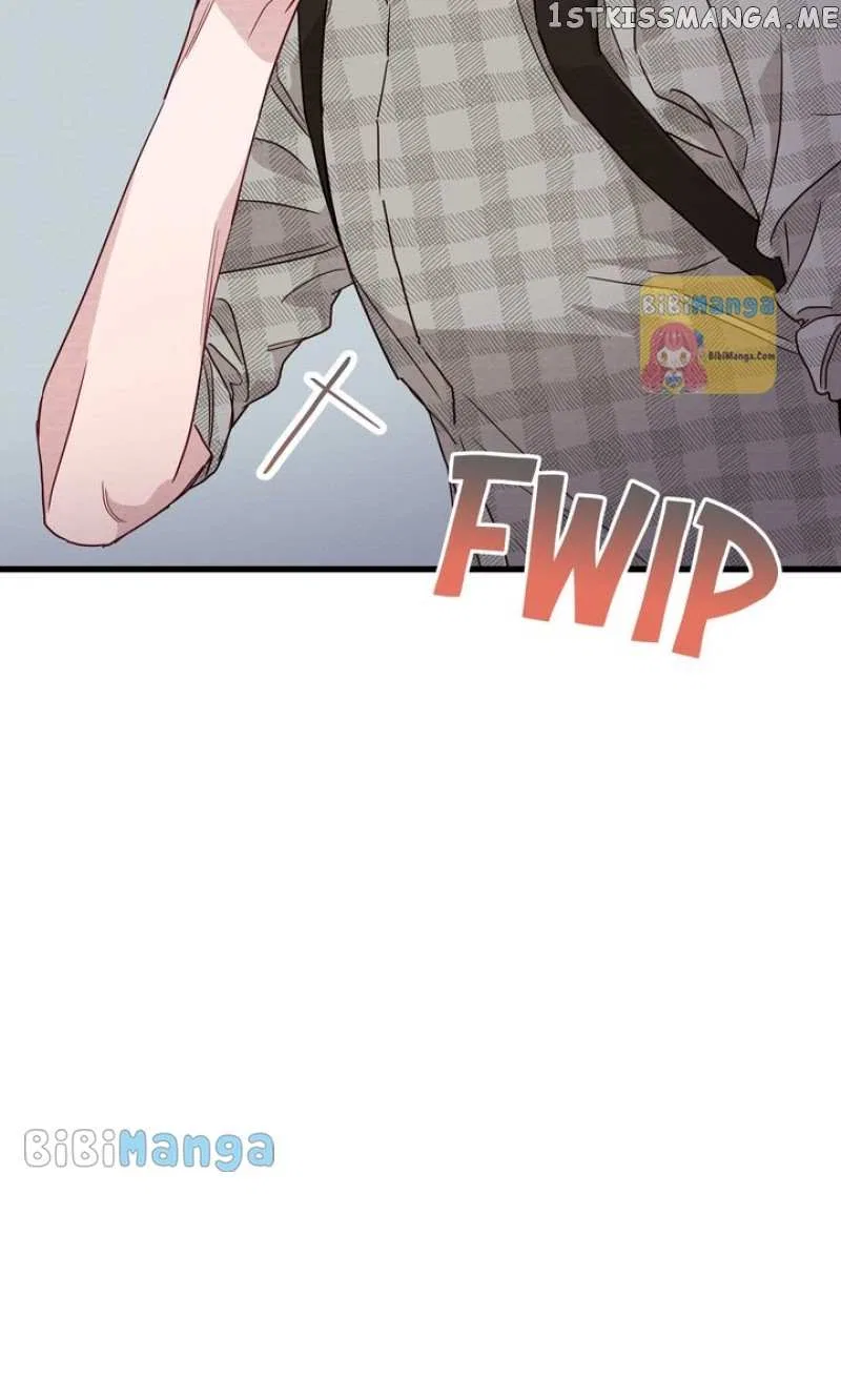 A Morning Kiss at Tiffany’s Chapter 39 – Page 15