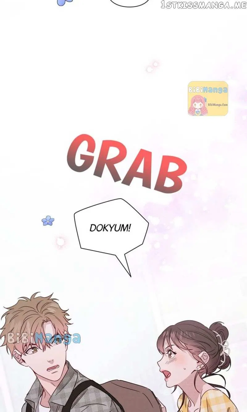 A Morning Kiss at Tiffany’s Chapter 39 – Page 17
