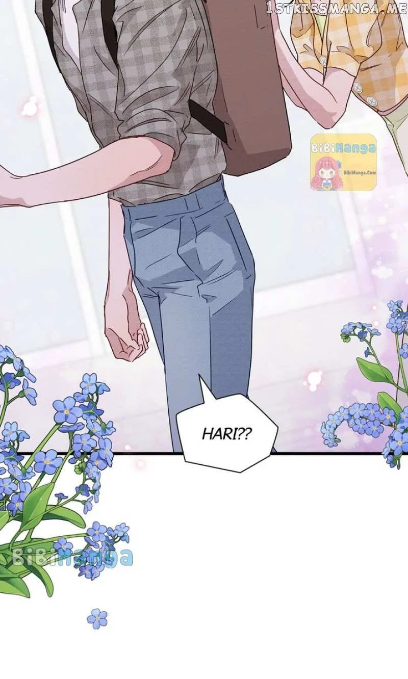 A Morning Kiss at Tiffany’s Chapter 39 – Page 18