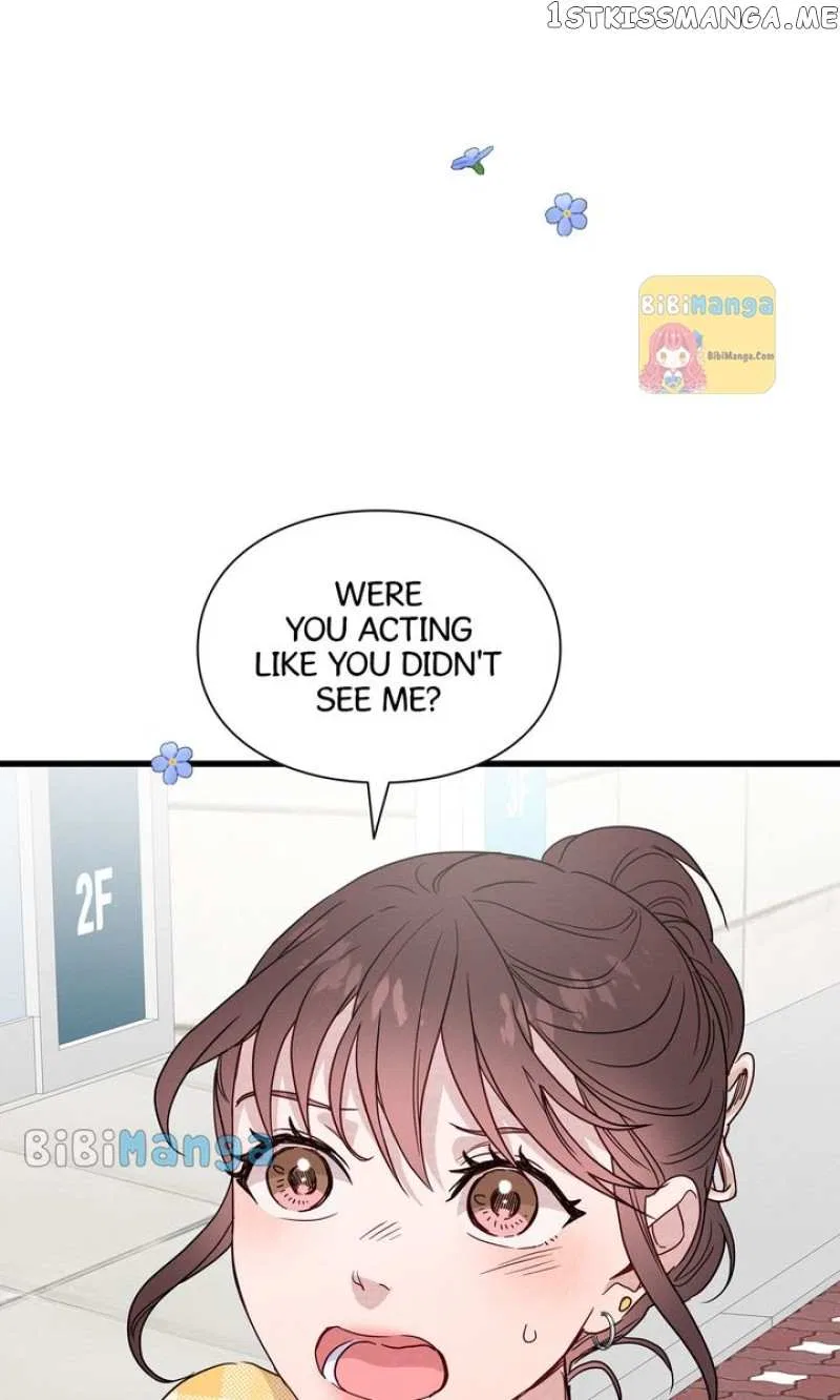 A Morning Kiss at Tiffany’s Chapter 39 – Page 19