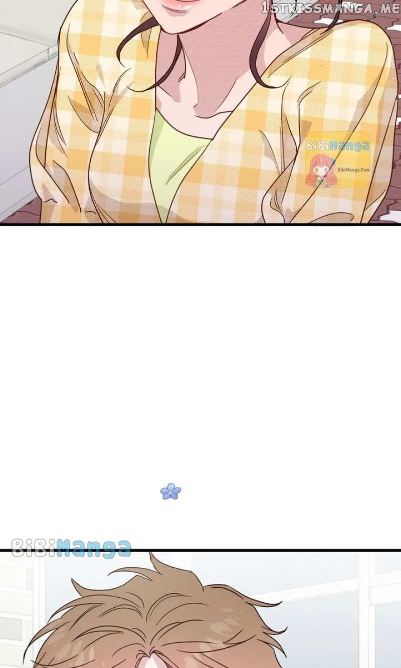 A Morning Kiss at Tiffany’s Chapter 39 – Page 20