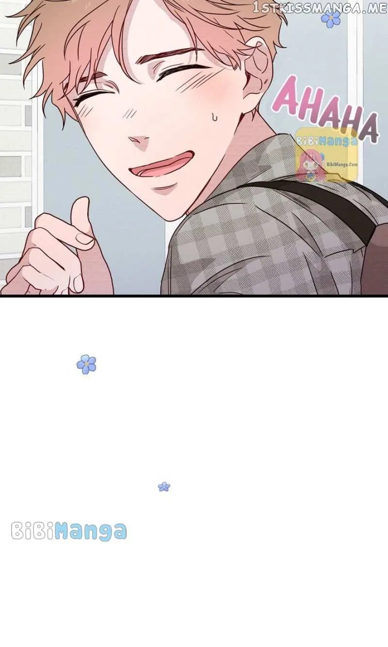 A Morning Kiss at Tiffany’s Chapter 39 – Page 21