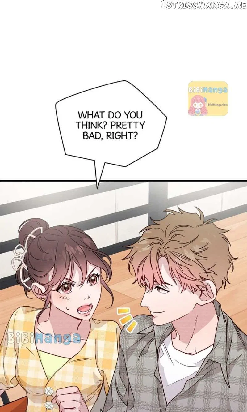 A Morning Kiss at Tiffany’s Chapter 39 – Page 24