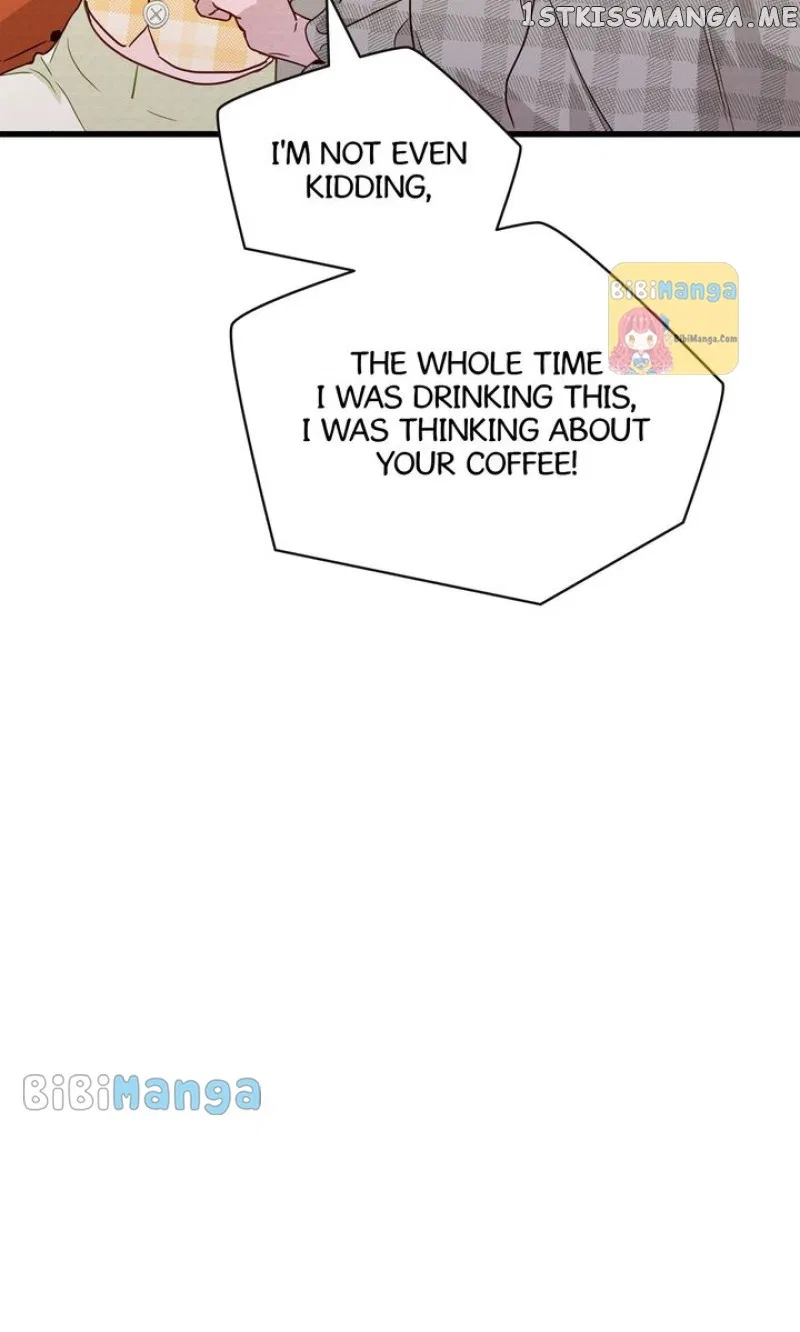 A Morning Kiss at Tiffany’s Chapter 39 – Page 25