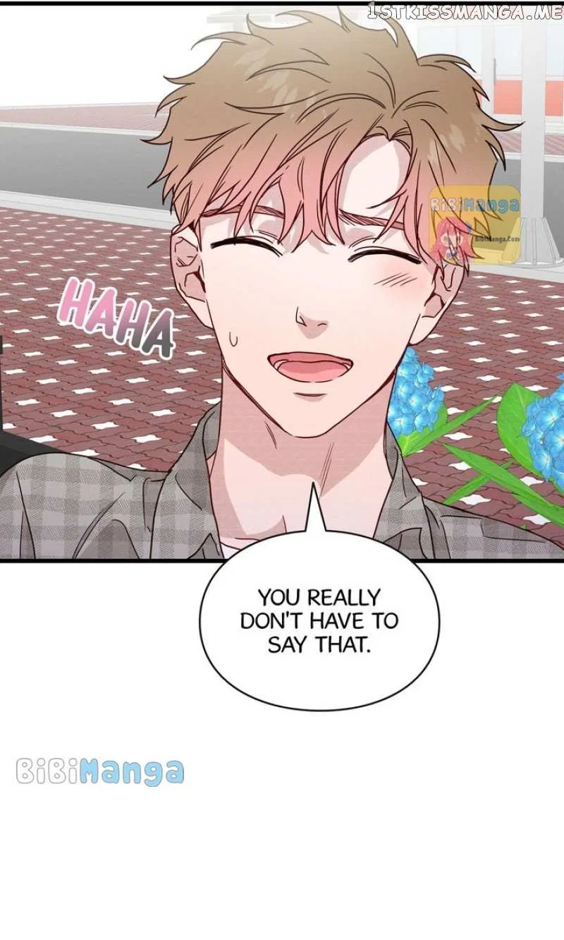 A Morning Kiss at Tiffany’s Chapter 39 – Page 26