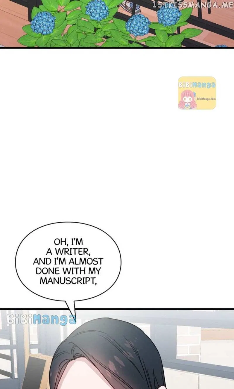 A Morning Kiss at Tiffany’s Chapter 39 – Page 28