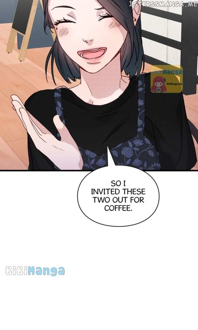 A Morning Kiss at Tiffany’s Chapter 39 – Page 29