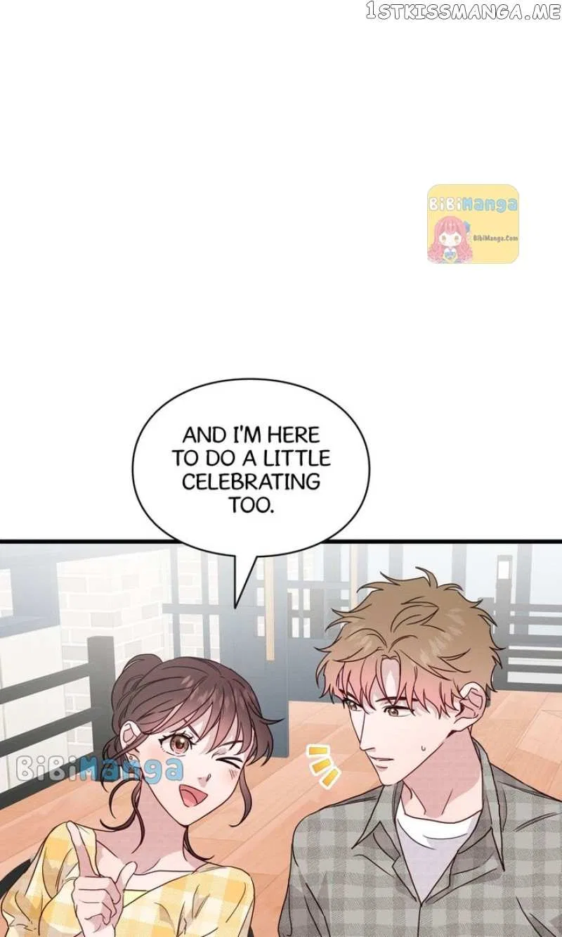 A Morning Kiss at Tiffany’s Chapter 39 – Page 30