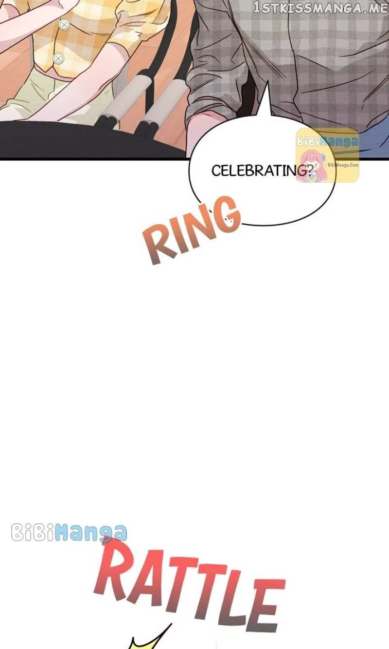 A Morning Kiss at Tiffany’s Chapter 39 – Page 31