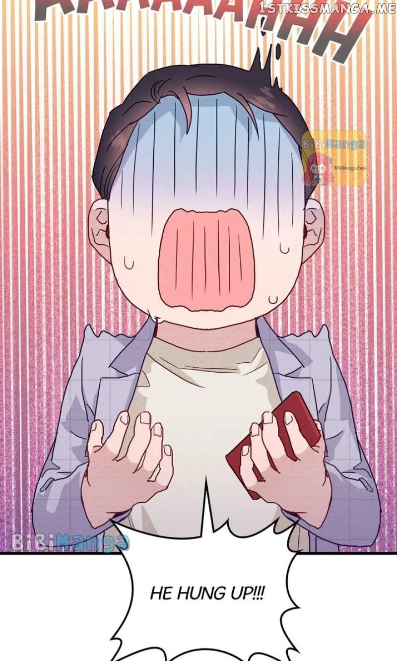 A Morning Kiss at Tiffany’s Chapter 39 – Page 37