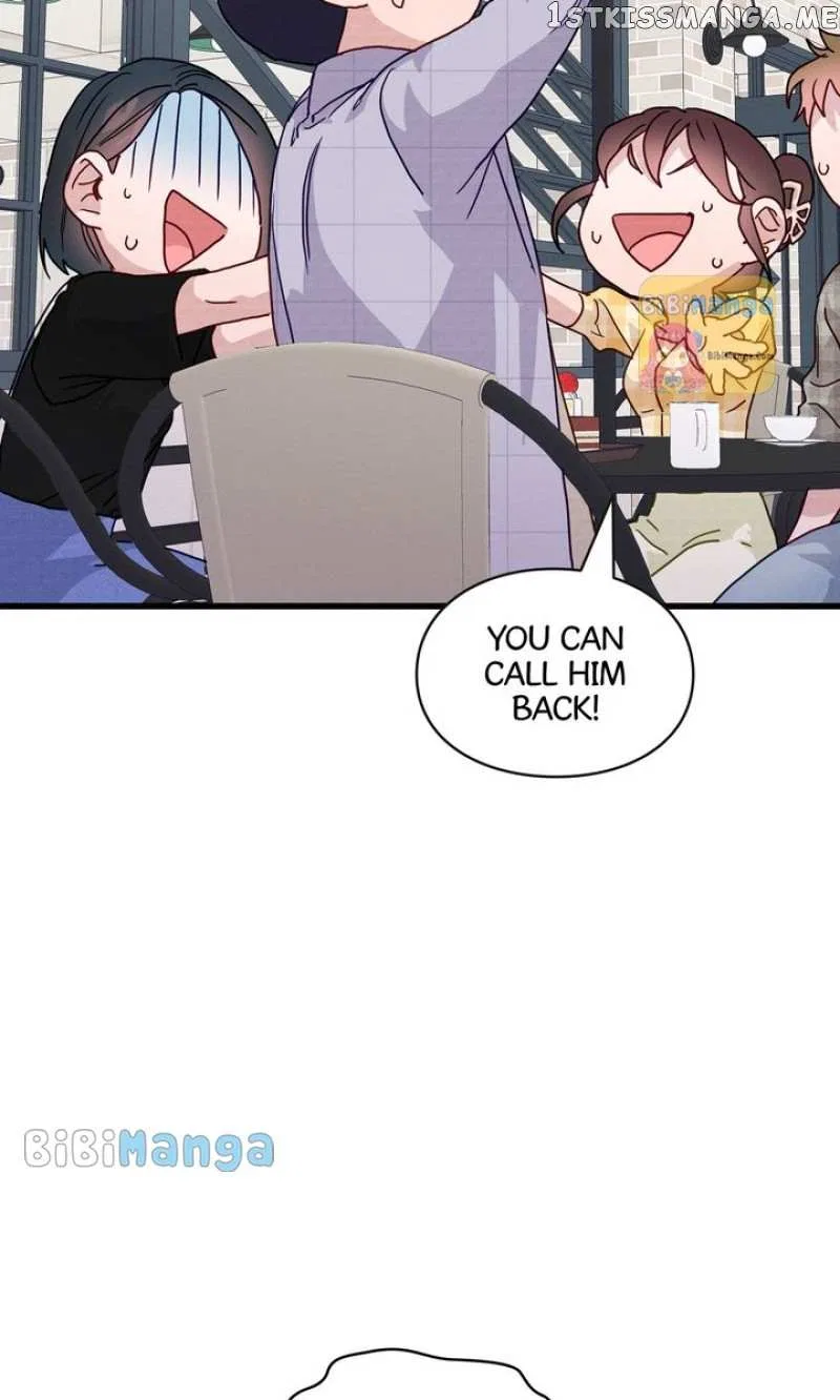 A Morning Kiss at Tiffany’s Chapter 39 – Page 39
