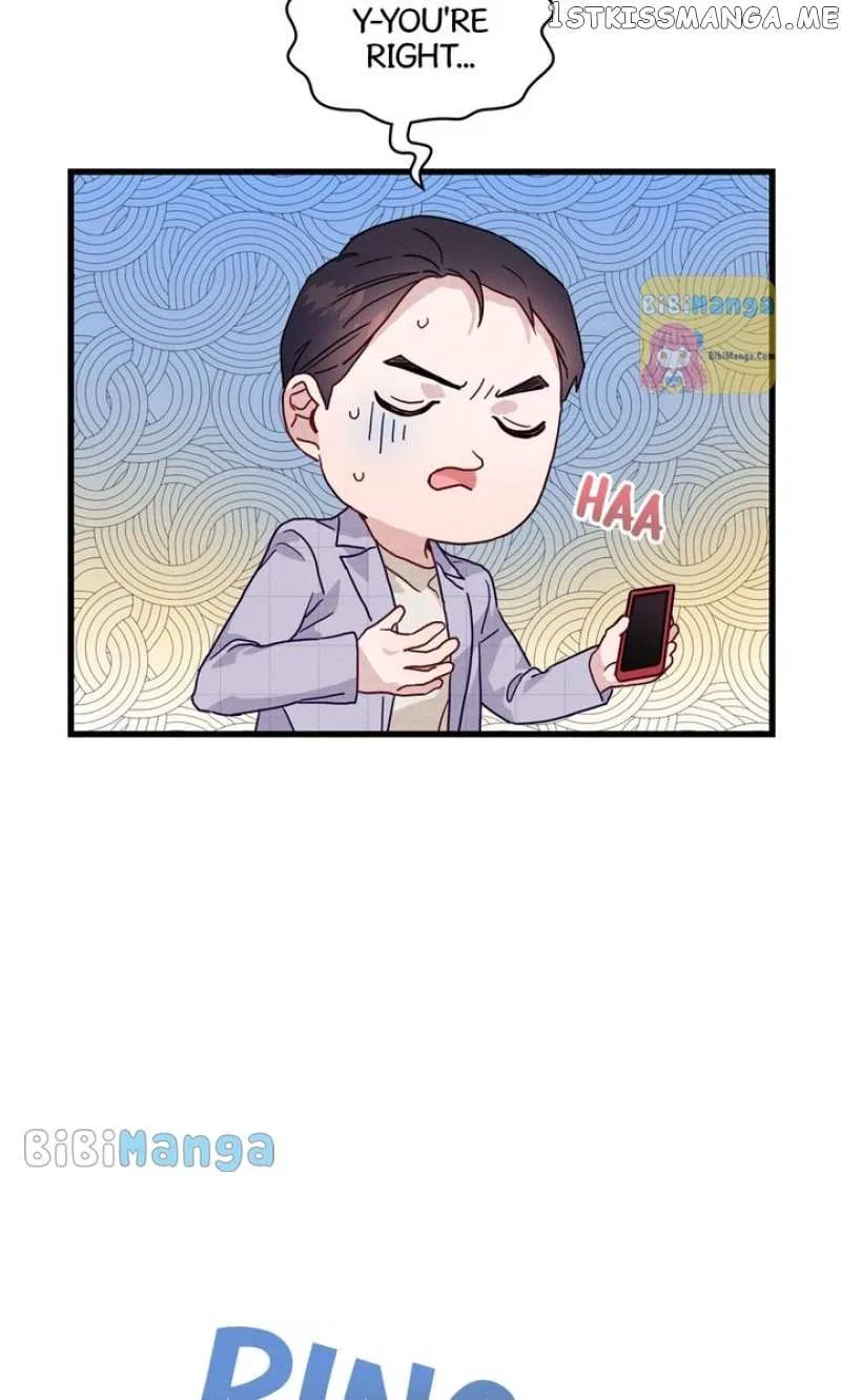 A Morning Kiss at Tiffany’s Chapter 39 – Page 40