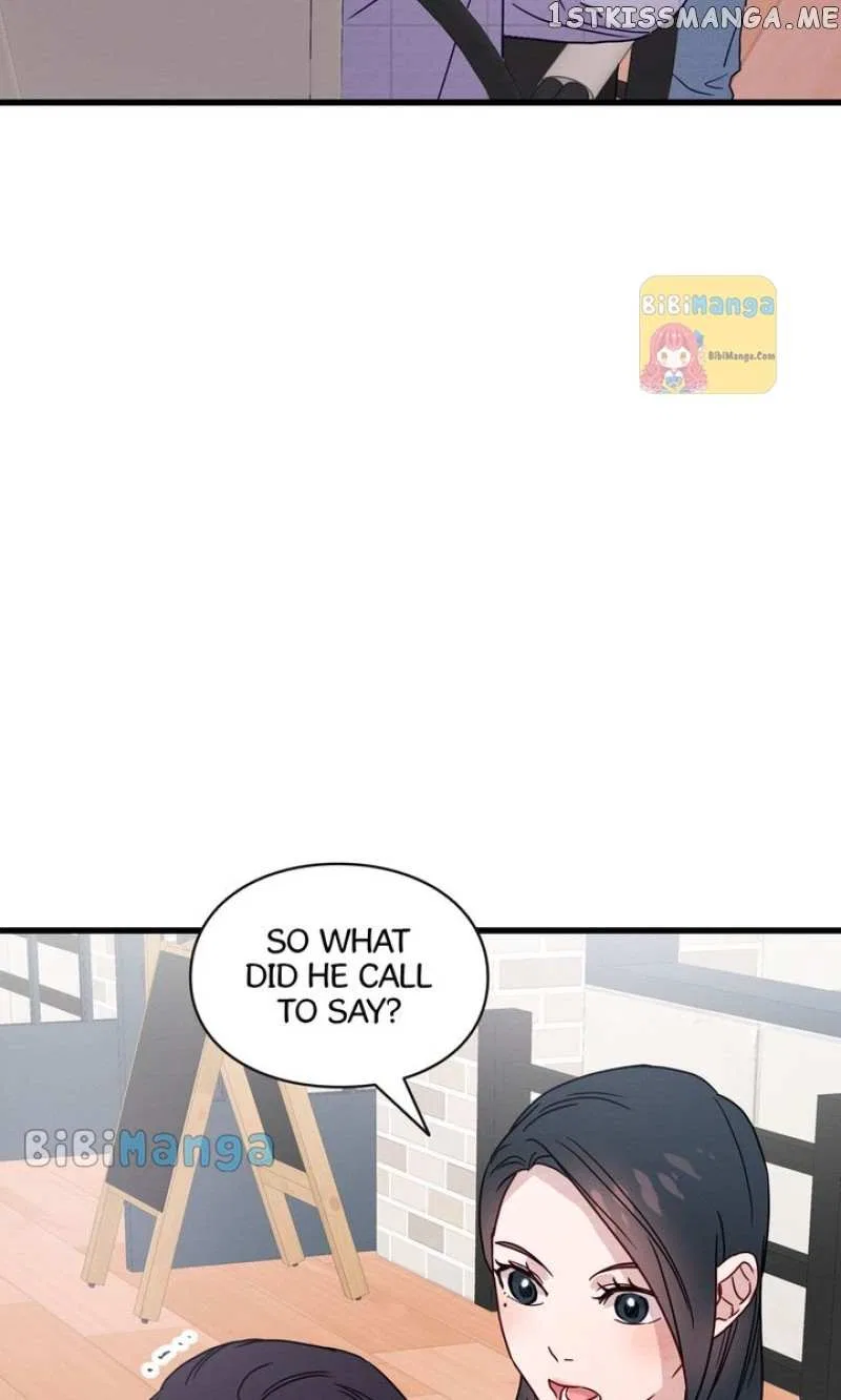 A Morning Kiss at Tiffany’s Chapter 39 – Page 50