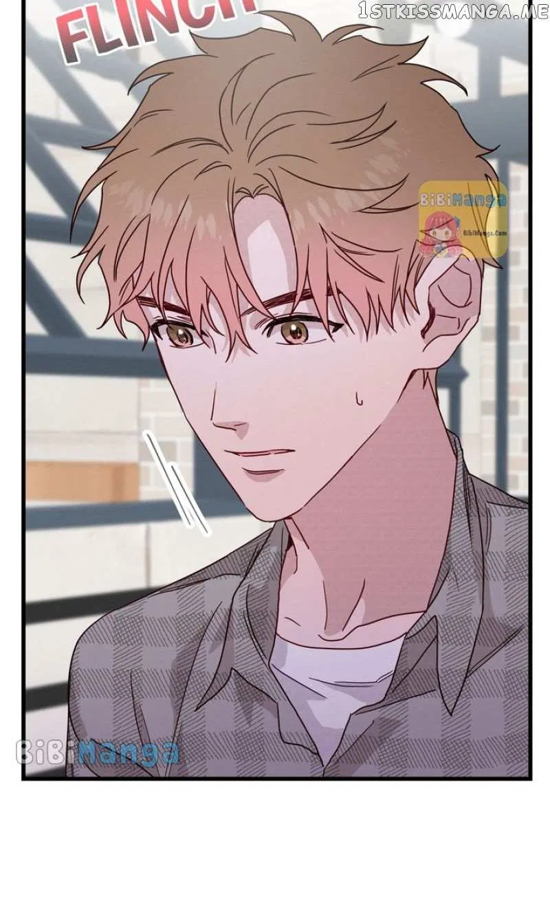 A Morning Kiss at Tiffany’s Chapter 39 – Page 52