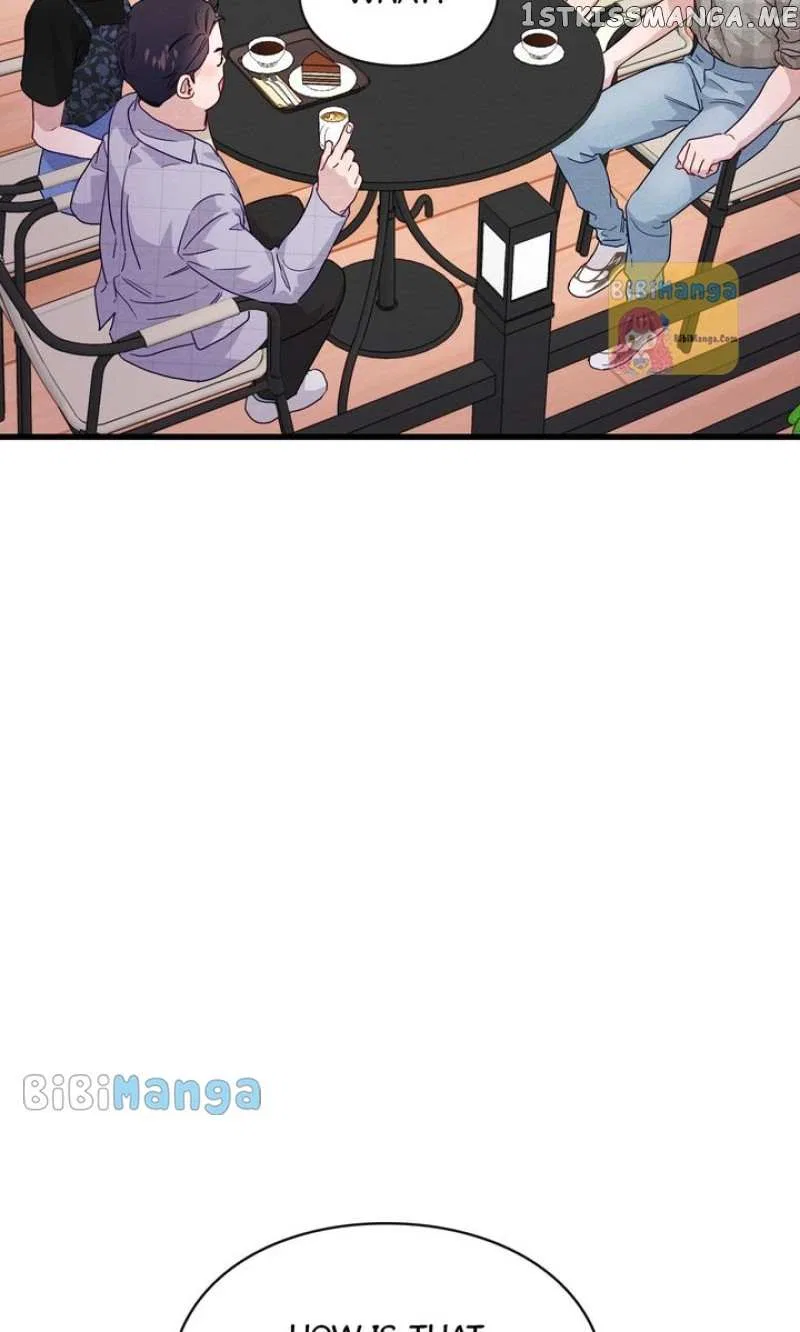 A Morning Kiss at Tiffany’s Chapter 39 – Page 54