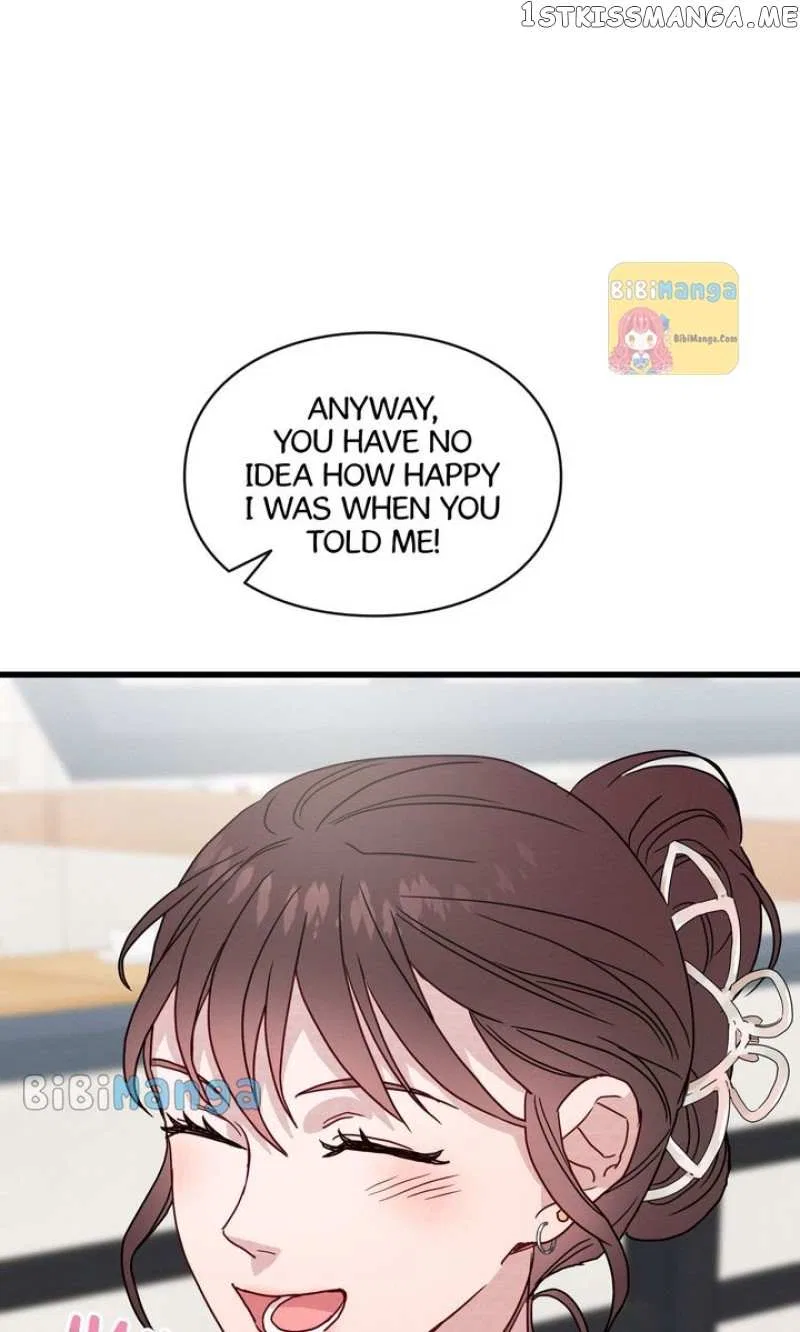 A Morning Kiss at Tiffany’s Chapter 39 – Page 56