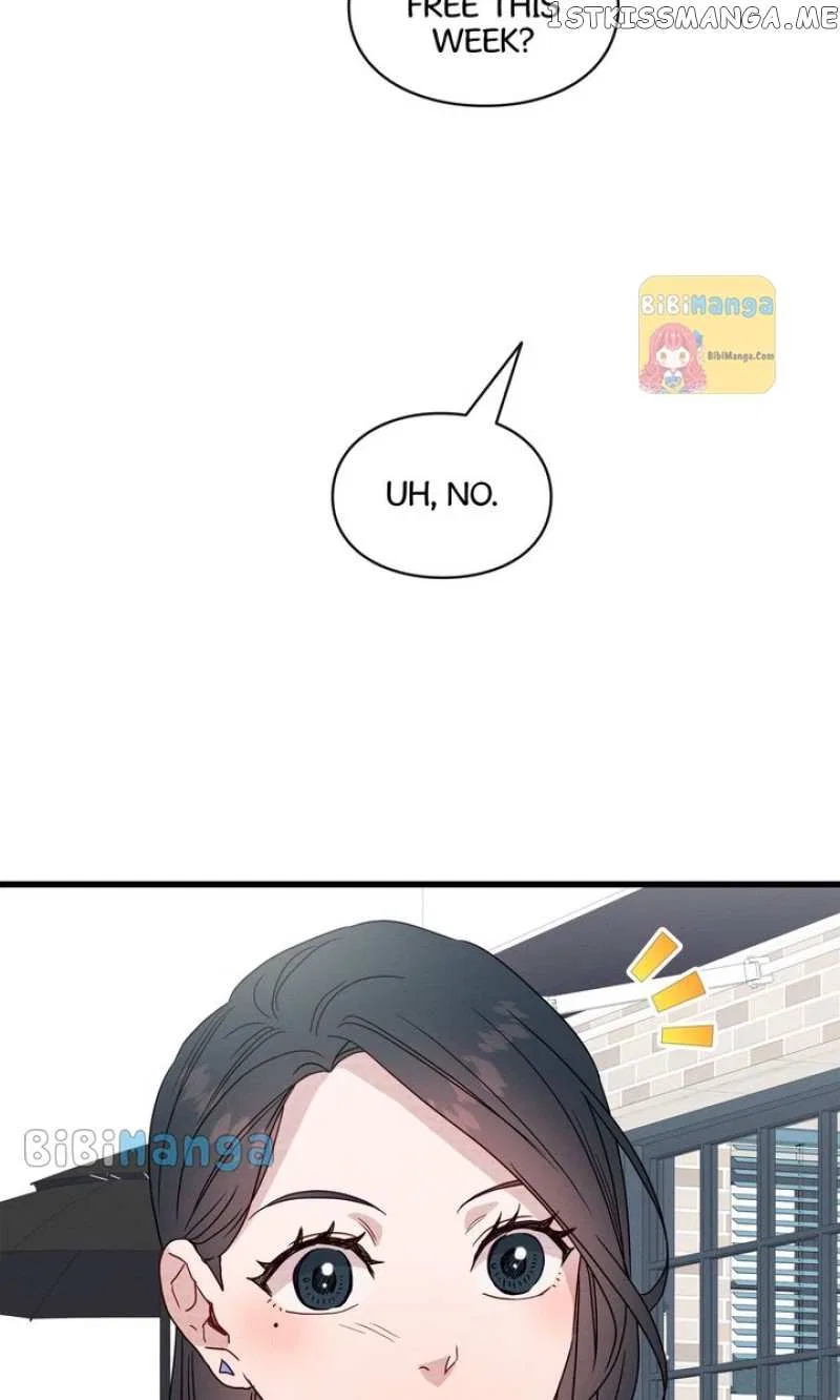 A Morning Kiss at Tiffany’s Chapter 39 – Page 66