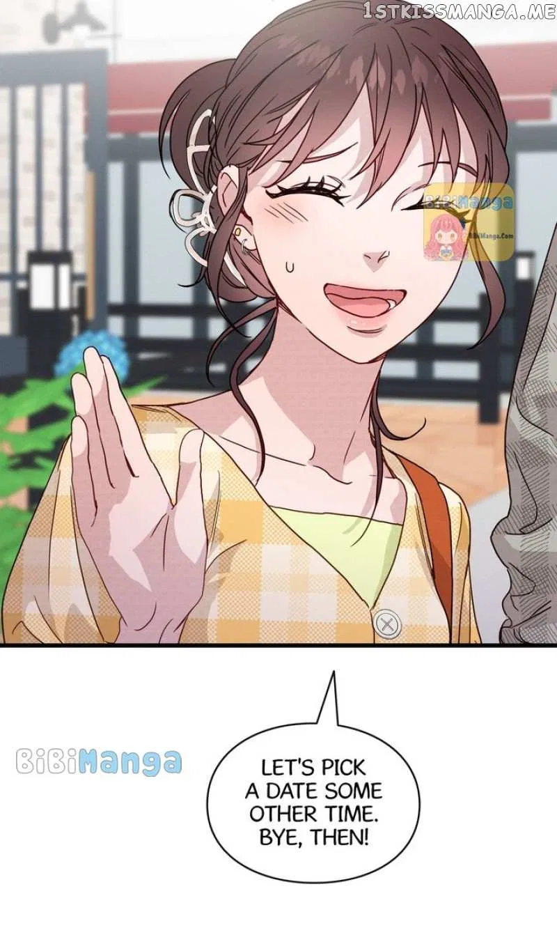 A Morning Kiss at Tiffany’s Chapter 39 – Page 68
