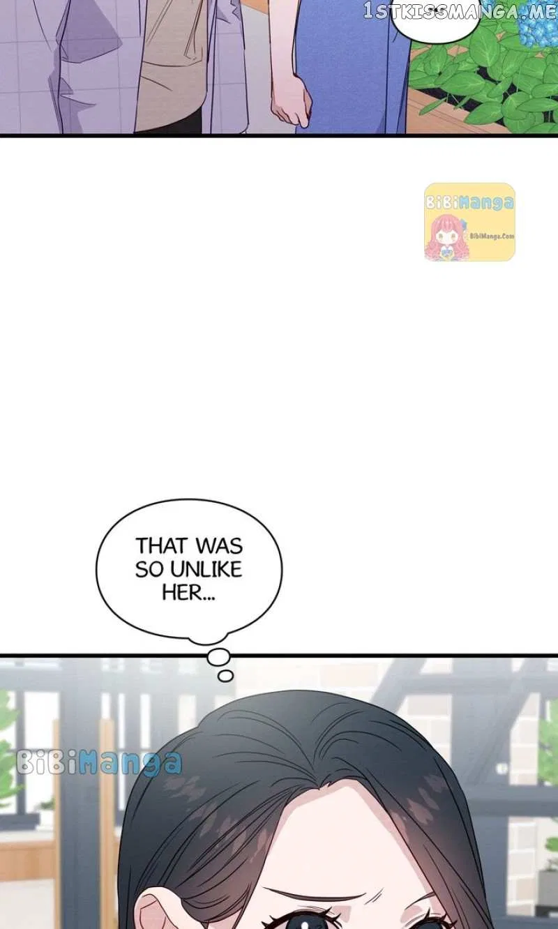A Morning Kiss at Tiffany’s Chapter 39 – Page 72