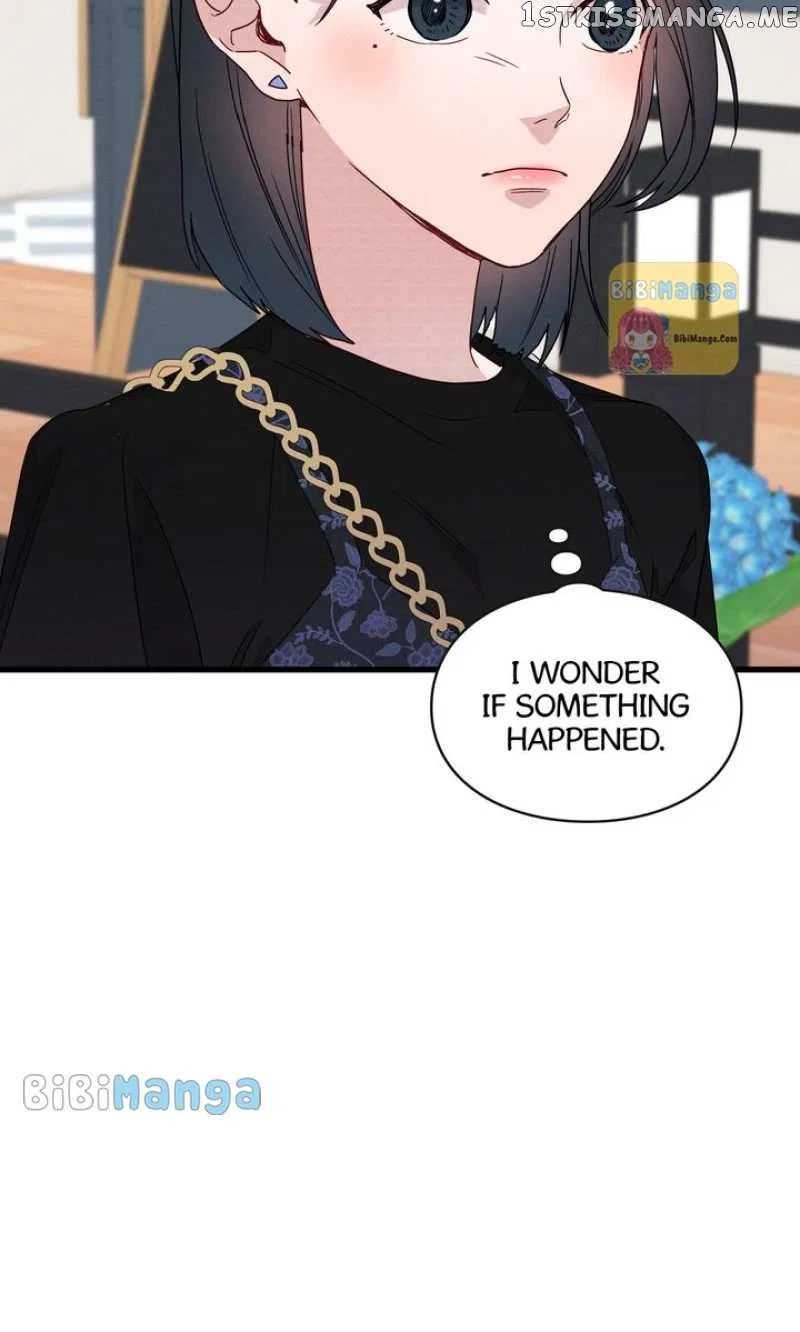 A Morning Kiss at Tiffany’s Chapter 39 – Page 73