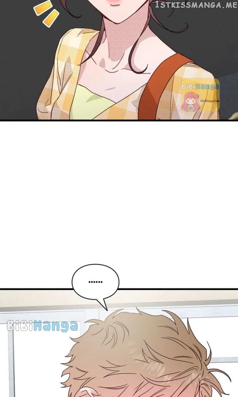 A Morning Kiss at Tiffany’s Chapter 39 – Page 79