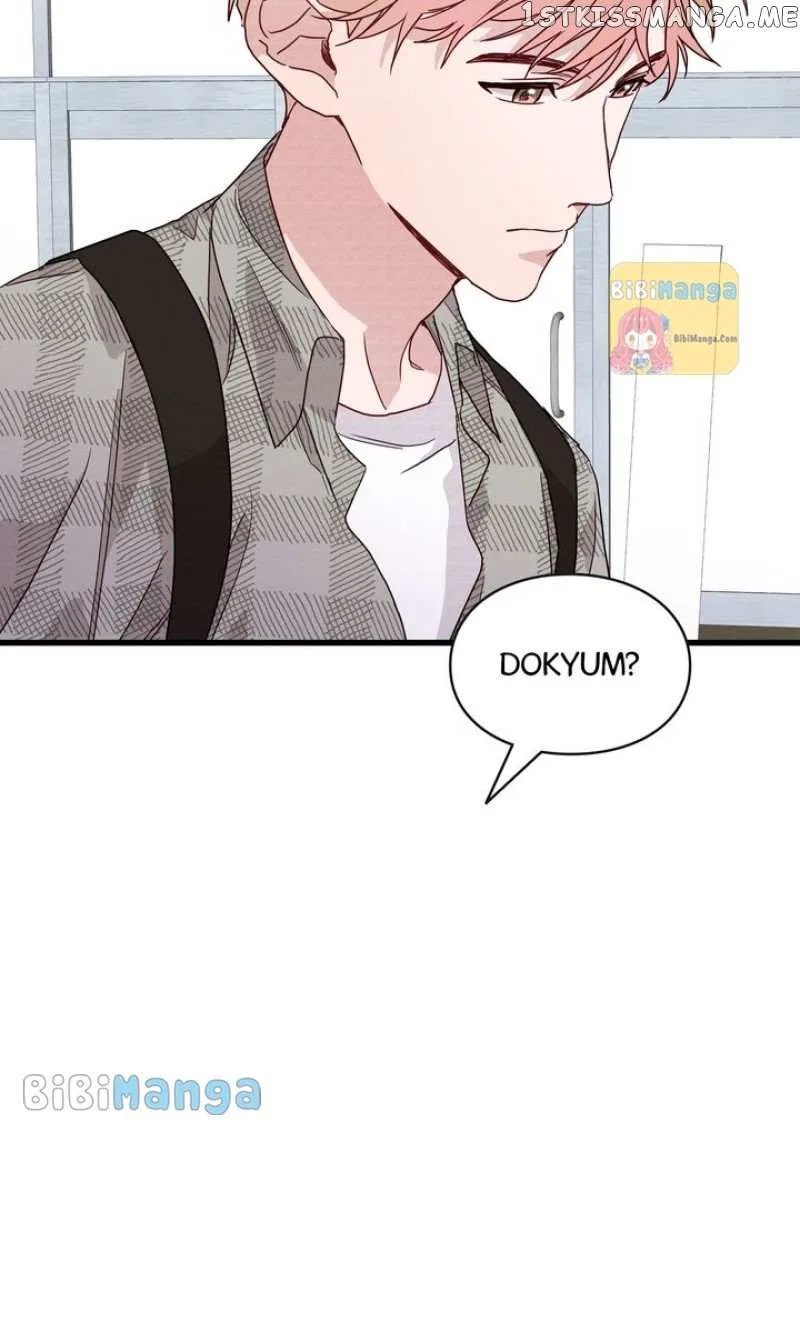 A Morning Kiss at Tiffany’s Chapter 39 – Page 80