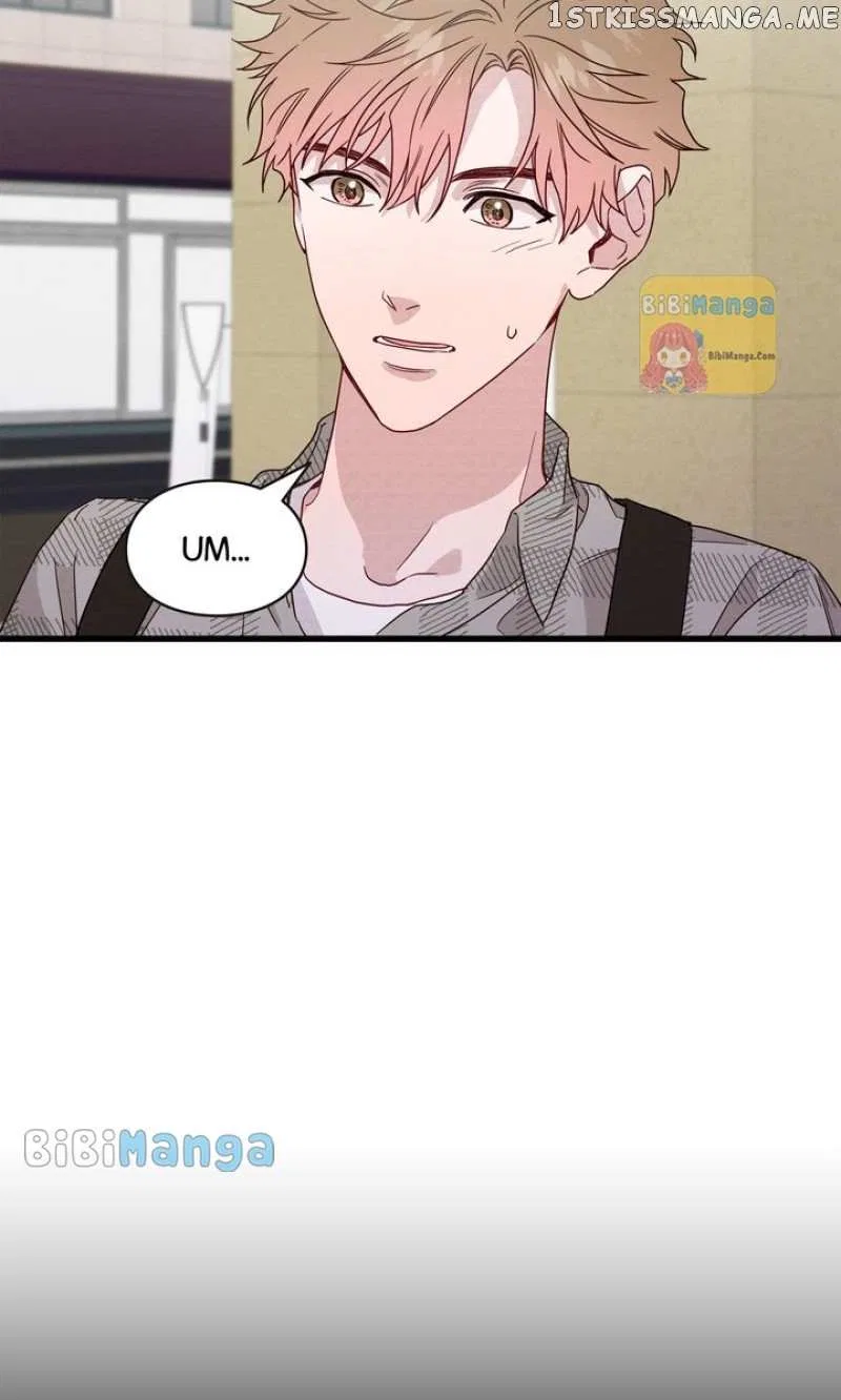 A Morning Kiss at Tiffany’s Chapter 39 – Page 83