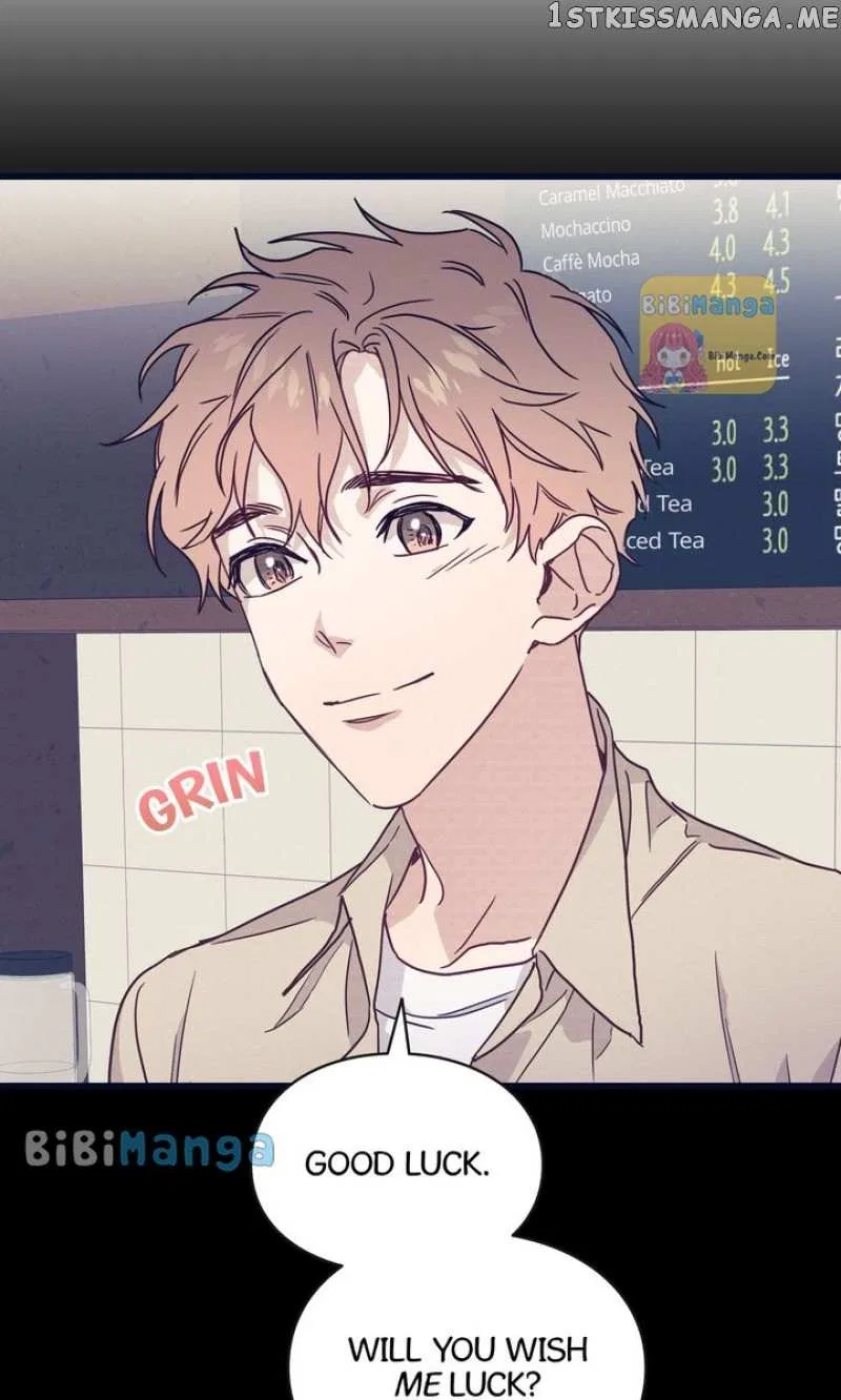 A Morning Kiss at Tiffany’s Chapter 39 – Page 84